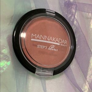 New blush in the shade Bali babe